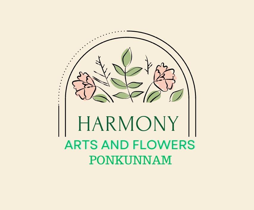 HARMONY ARTS AND EVENTS PONKUNNAM