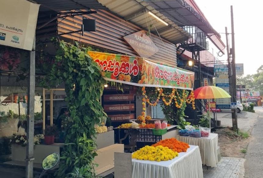 HARMONY ARTS AND EVENTS PONKUNNAM