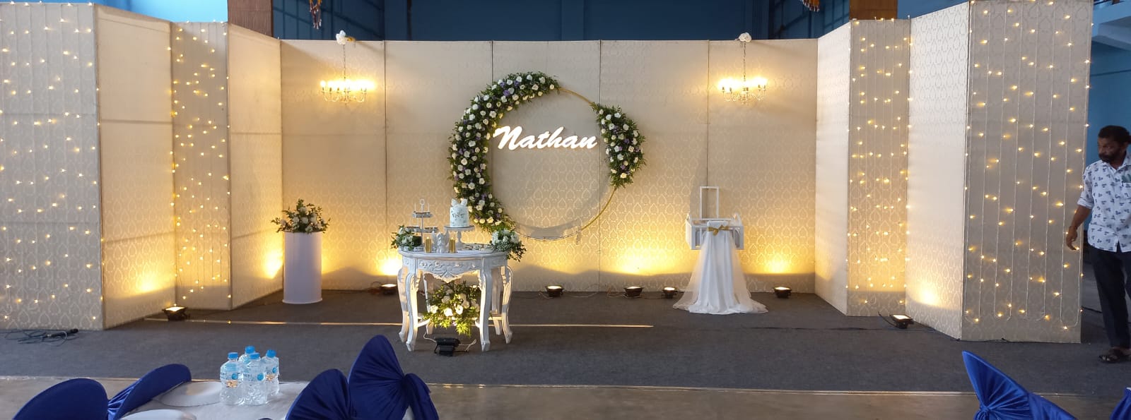 HARMONY ARTS AND EVENTS PONKUNNAM