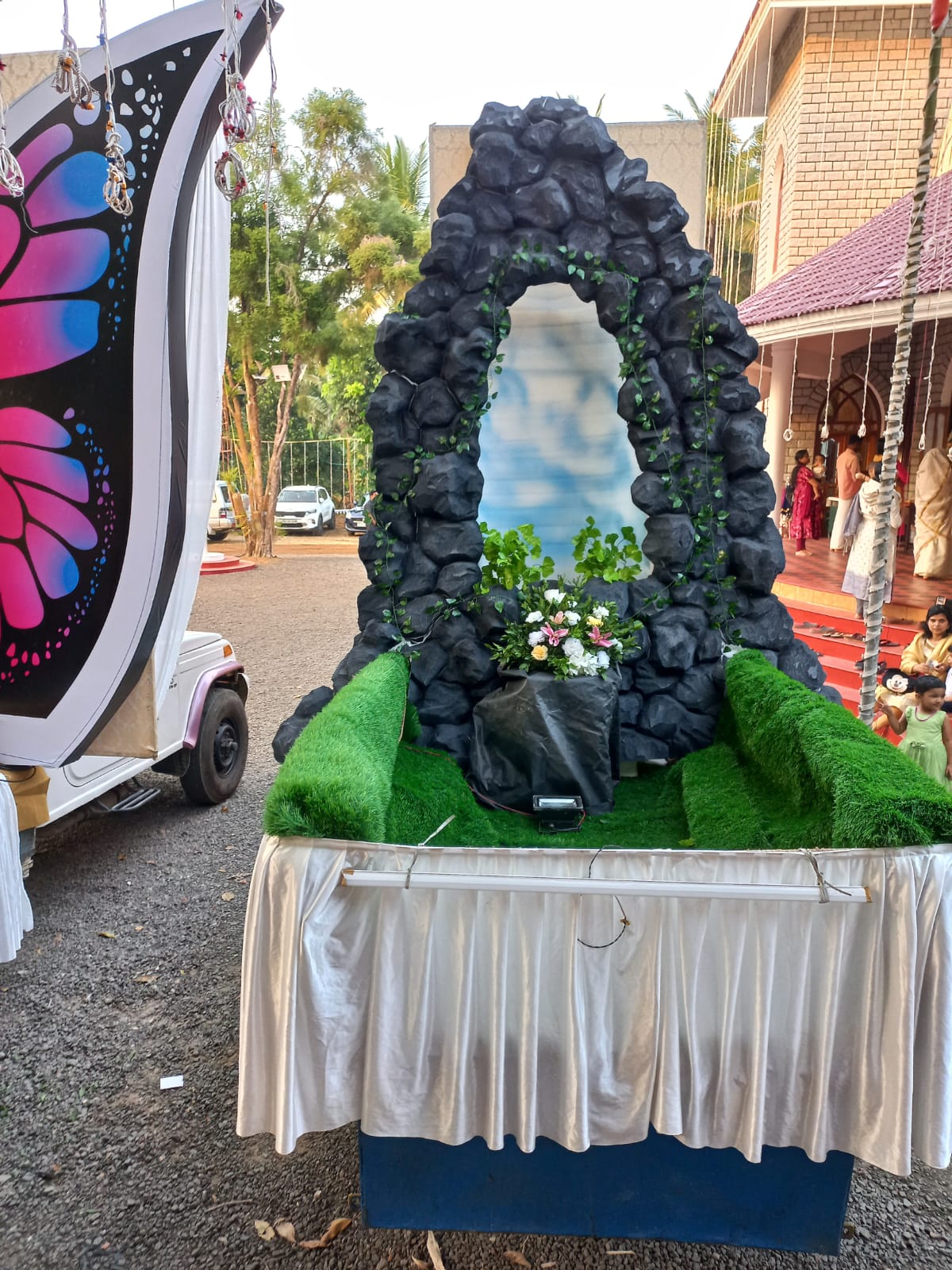 HARMONY ARTS AND EVENTS PONKUNNAM