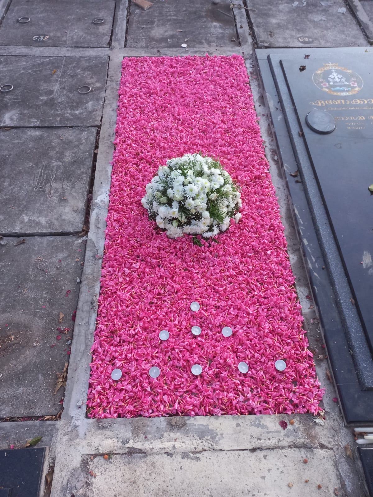 HARMONY ARTS AND EVENTS PONKUNNAM