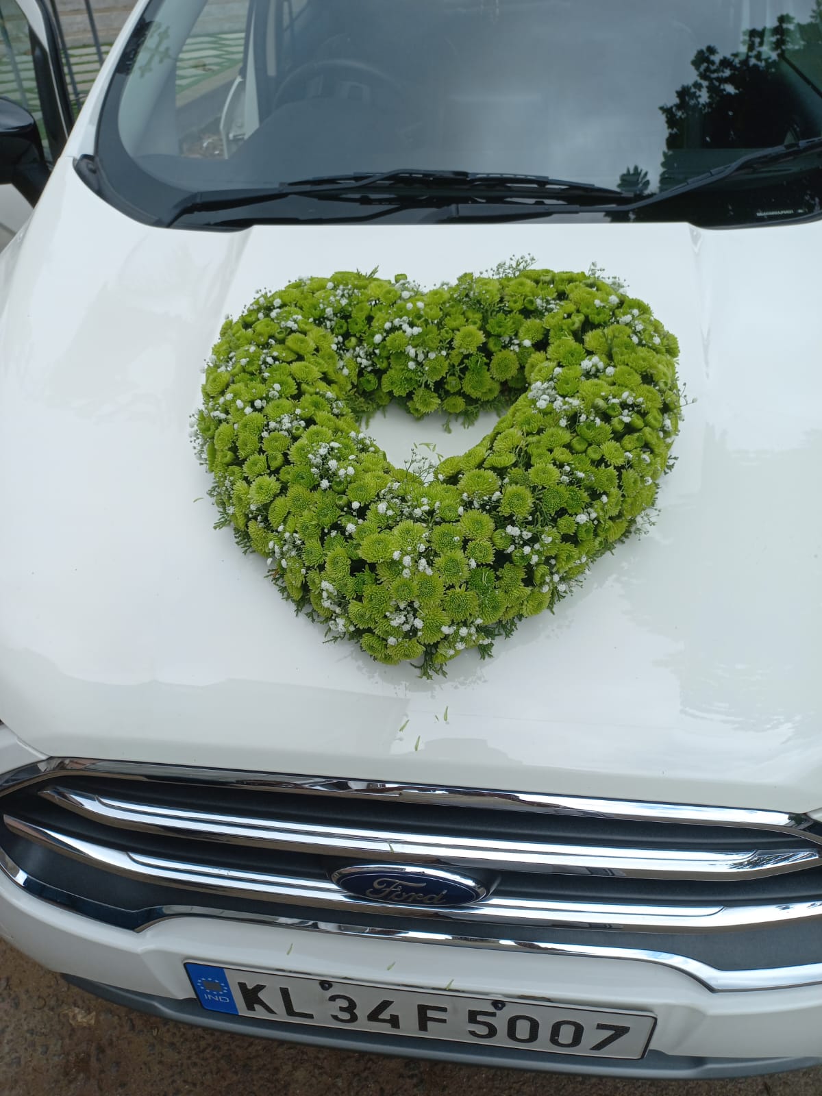 HARMONY ARTS AND EVENTS PONKUNNAM