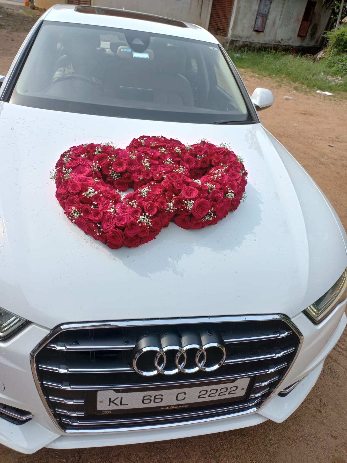 HARMONY ARTS AND EVENTS PONKUNNAM